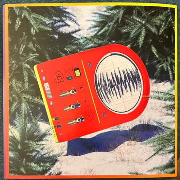 Vinyl Moon Volume 083: Lost & Sound by Various Artists - album cover