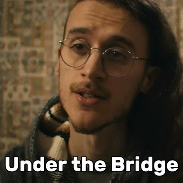 Under the Bridge (acoustic)
