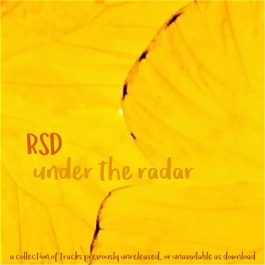 Under the Radar