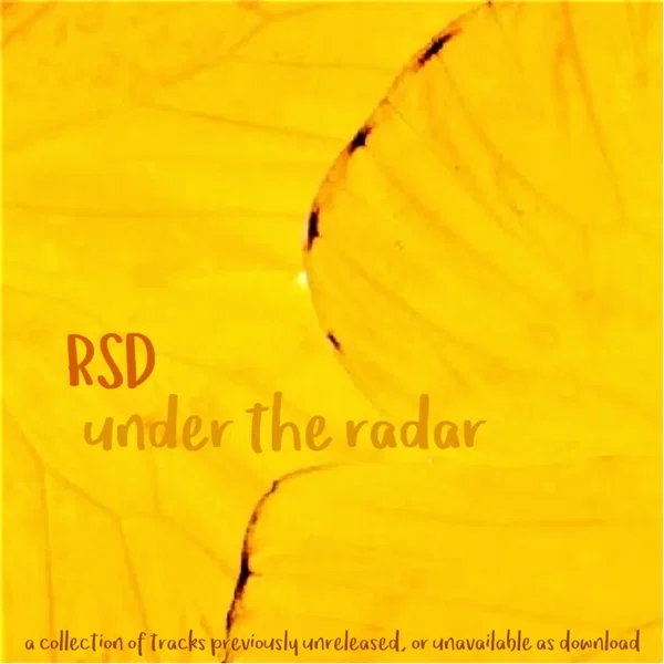Under the Radar
