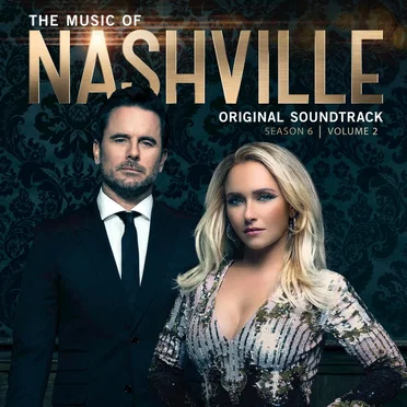 The Music of Nashville: Original Soundtrack, Season 6, Volume 2