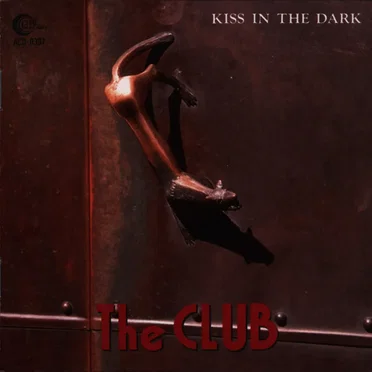 KISS IN THE DARK