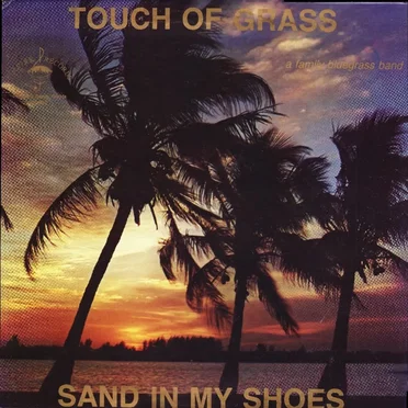 Sand in My Shoes