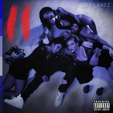 Chixtape 2 by Tory Lanez - album cover