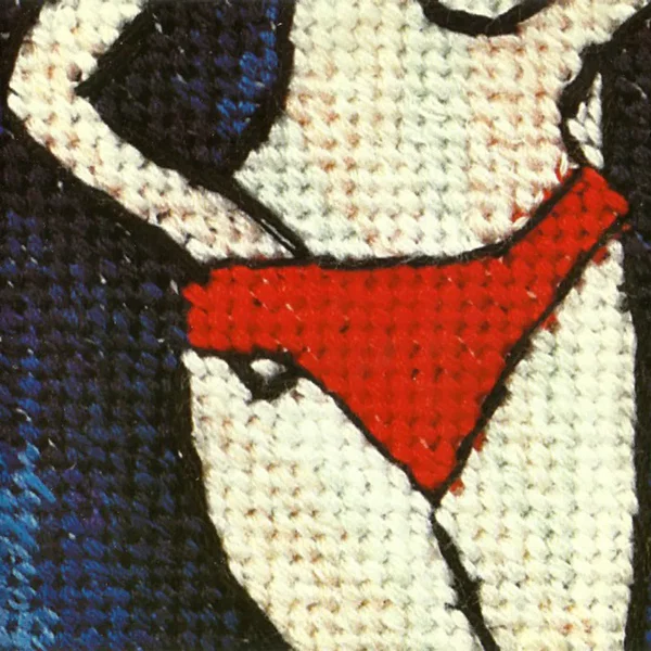 Post Modern Sleaze