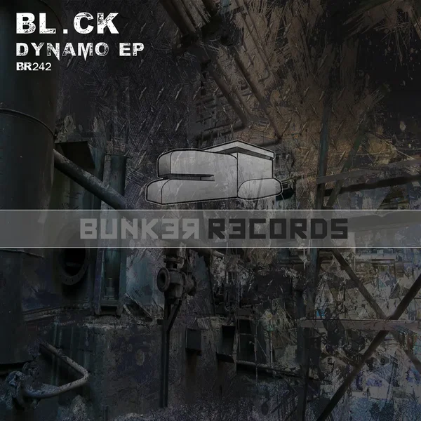 Dynamo EP