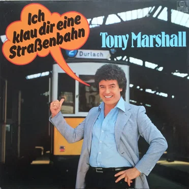 Ich klau dir eine Straßenbahn