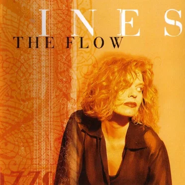 The Flow by Ines - album cover