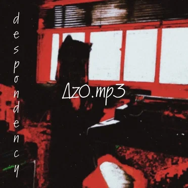Part Untitled by ∆z0.mp3 - album cover