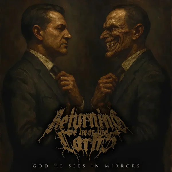 God He Sees in Mirrors