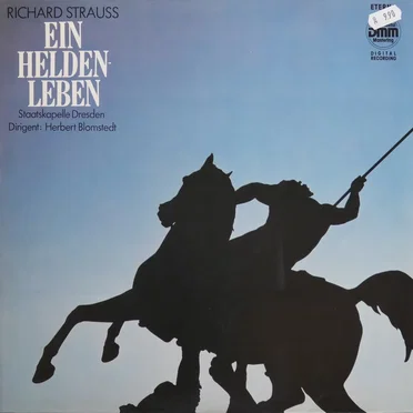 Ein Heldenleben op. 40