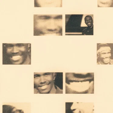 Frank Ocean