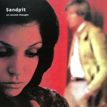 On Second Thought by Sandpit - album cover