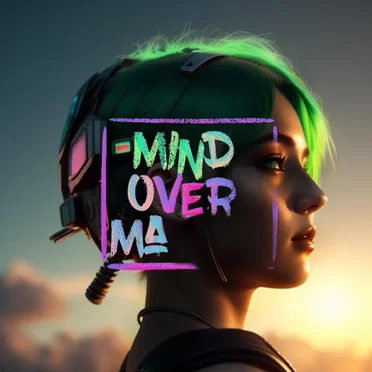 Mind Over Ma EP
