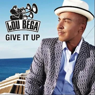 Give It Up by Lou Bega - album cover