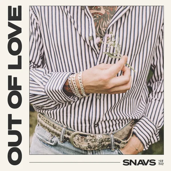 Out Of Love
