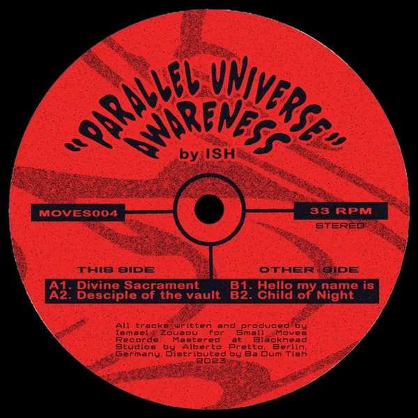 Parallel Universe Awareness