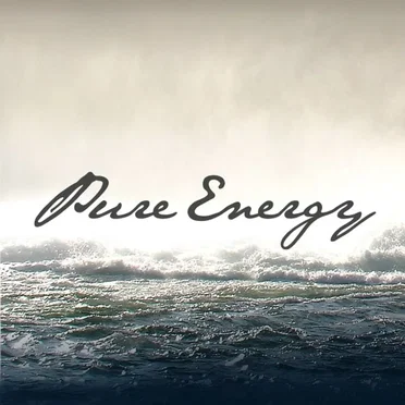 Pure Energy by Various Artists - album cover