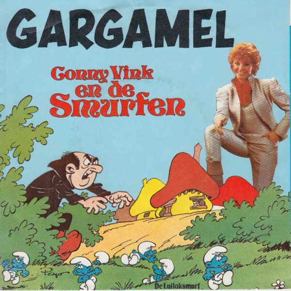 Gargamel