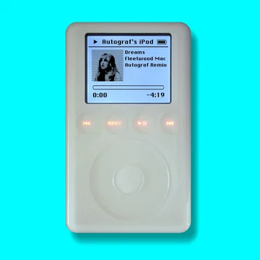 Dreams (Autograf Remix)