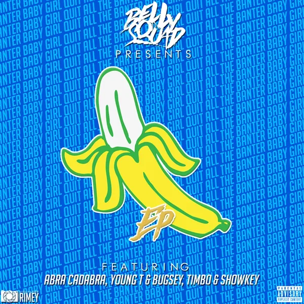 Banana EP