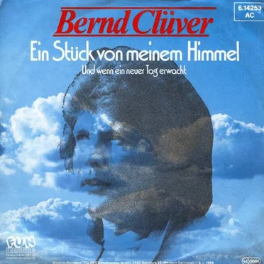 Ein Stück von meinem Himmel