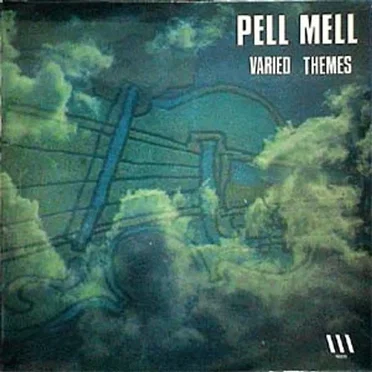 Pell Mell by Various Artists - album cover