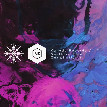 KANEDA / NORTHERN ELECTRIC #4 by Various Artists - album cover