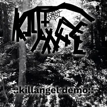 Killangel Demo by Killangel - album cover