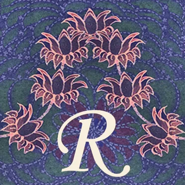 Rembrandt by Lia Hide - album cover
