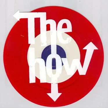 Happy Matt by The How - album cover