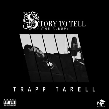 Story to Tell
