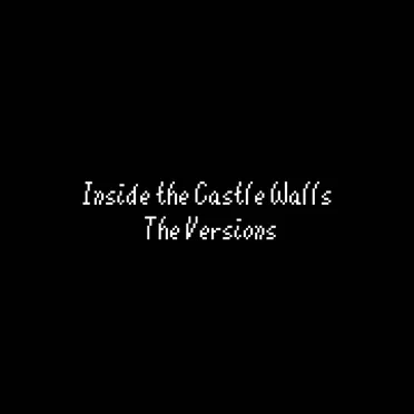 Inside the Castle Walls (from "Super Mario 64")