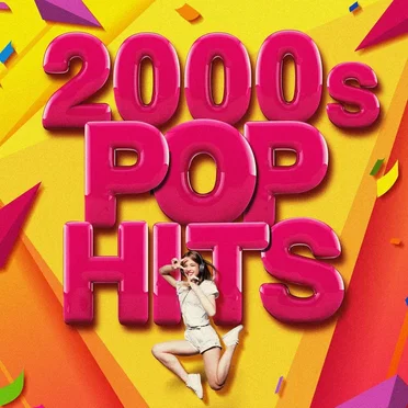 2000s Pop by Various Artists - album cover