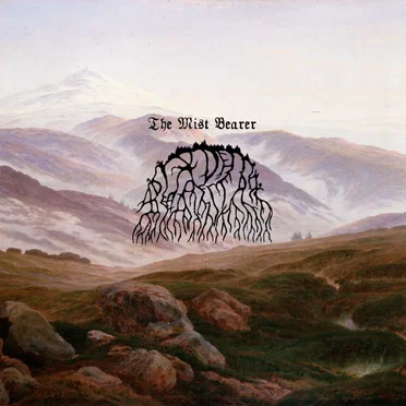 The Mist Bearer by A Diadem of Dead Stars - album cover