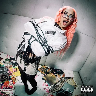 MeloManiac by K3 - album cover