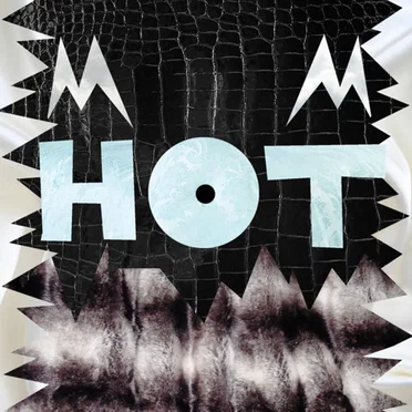 Made Man EP by Hot Sugar - album cover