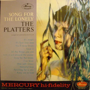 Song For The Lonely