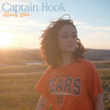Captain Hook