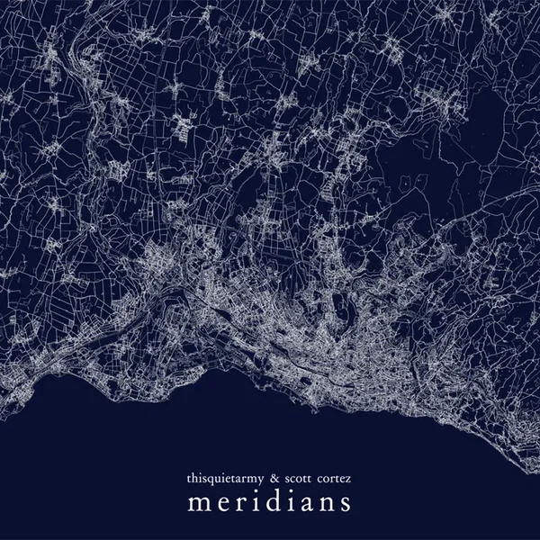 Meridians