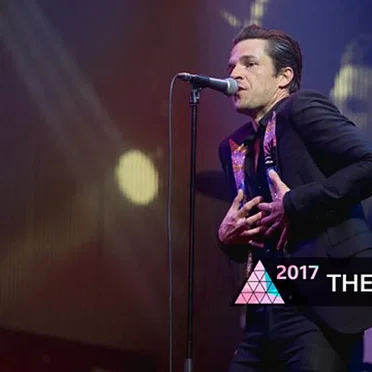 2017-06-25: Glastonbury Festival of Contemporary Performing Arts, UK