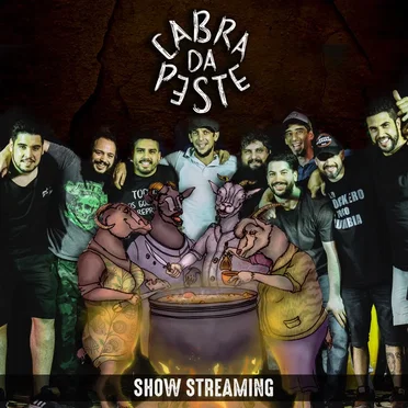 Show Streaming (Live)