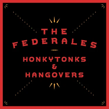 Honkytonks & Hangovers