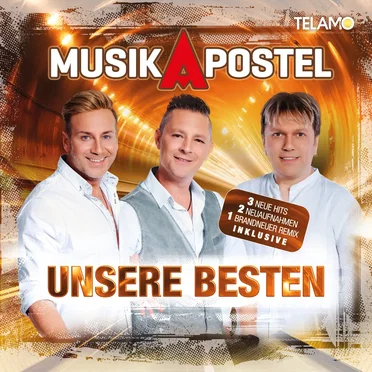 Unsere Besten