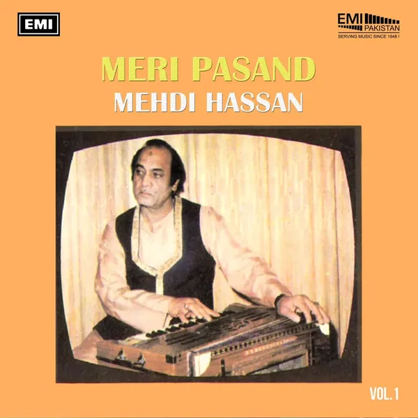 Meri Pasand