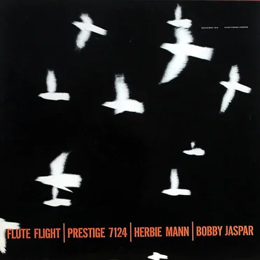Flute Flight