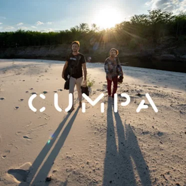 Parte by Cumpa Musica - album cover