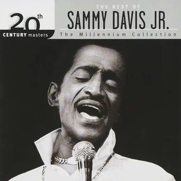 20th Century Masters: The Millennium Collection: The Best of Sammy Davis, Jr.
