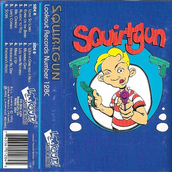 Squirtgun