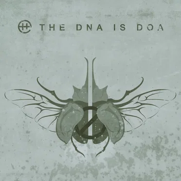 The DNA Is DOA